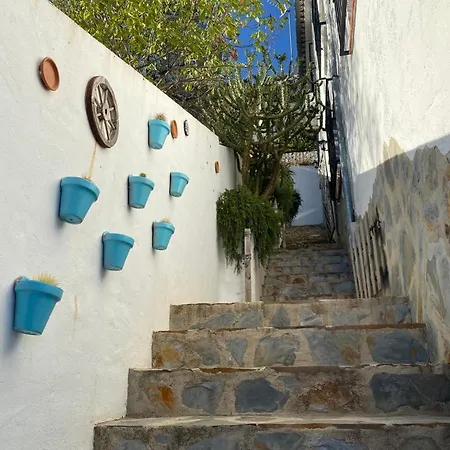 Apartamento Rural Bella Vista Villaluenga Del Rosario Exterior foto