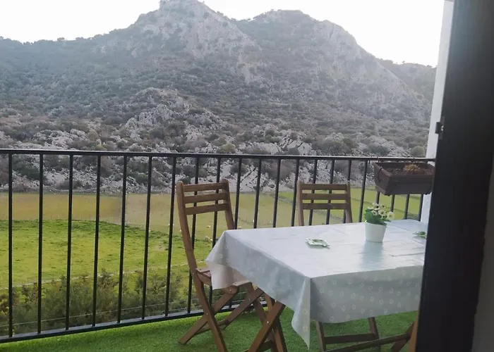 Apartamento Rural Bella Vista