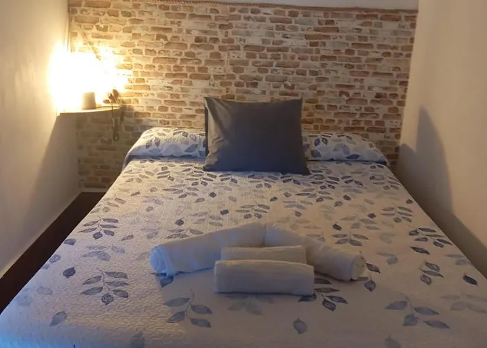 Apartamento Rural Bella Vista