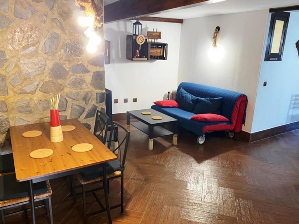 Appartement Rural Bella Vista Villaluenga Del Rosario