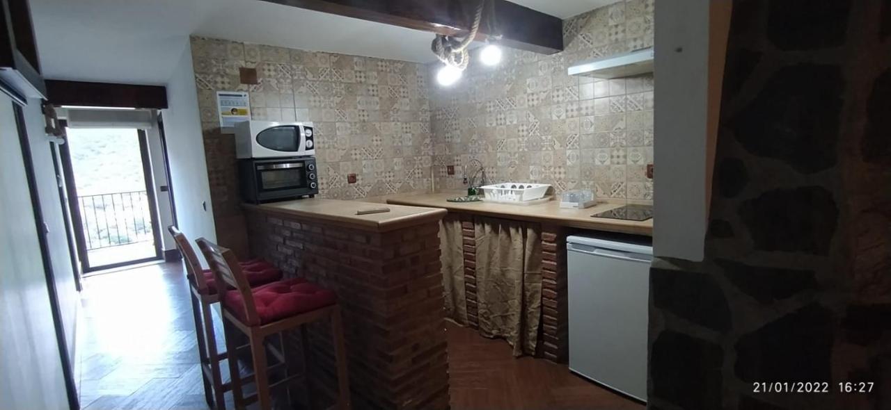 Appartement Rural Bella Vista *