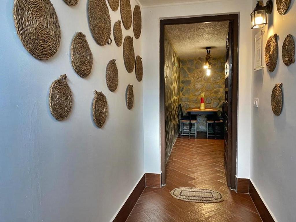 Appartement Rural Bella Vista *