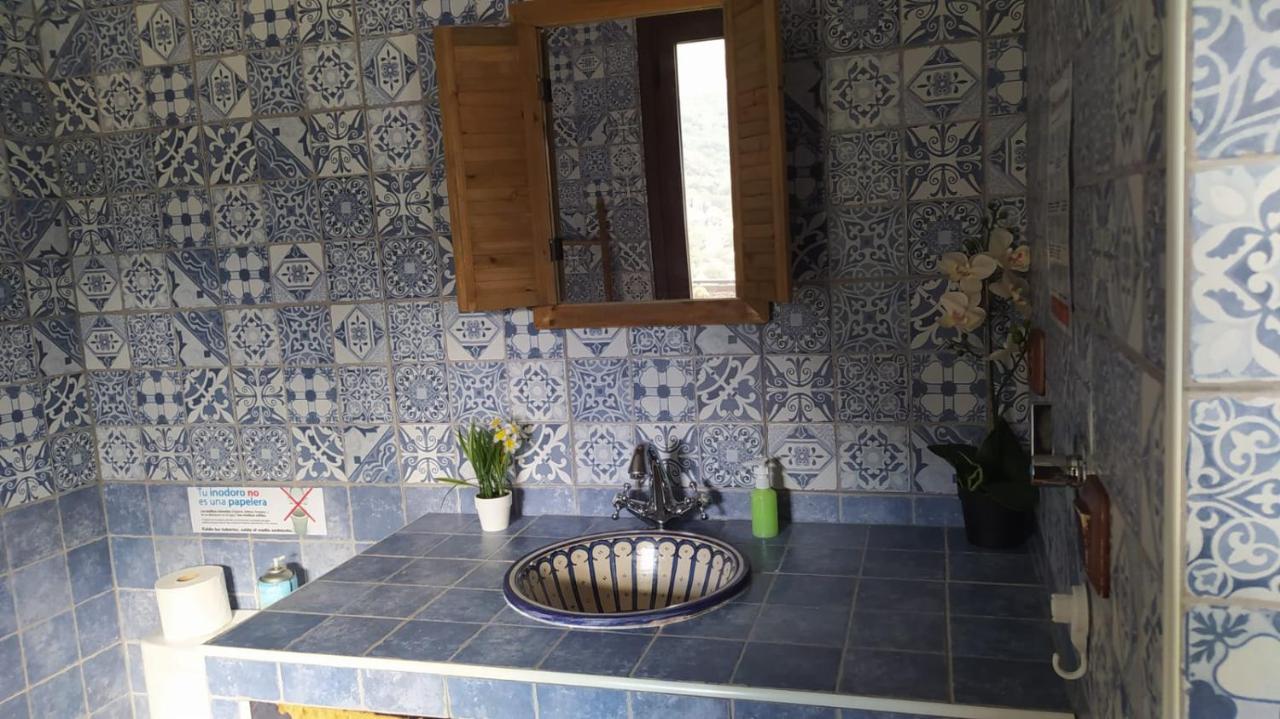 Rural Bella Vista Appartement *