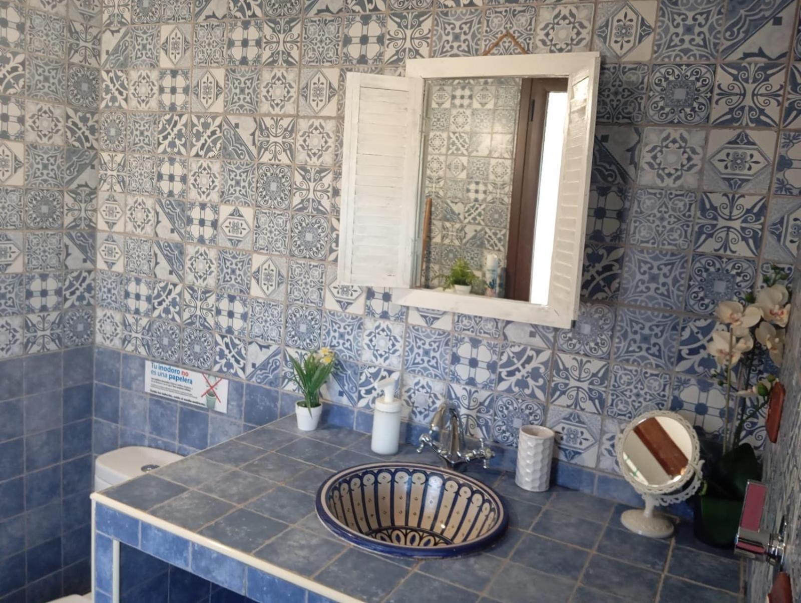 Appartement Rural Bella Vista *