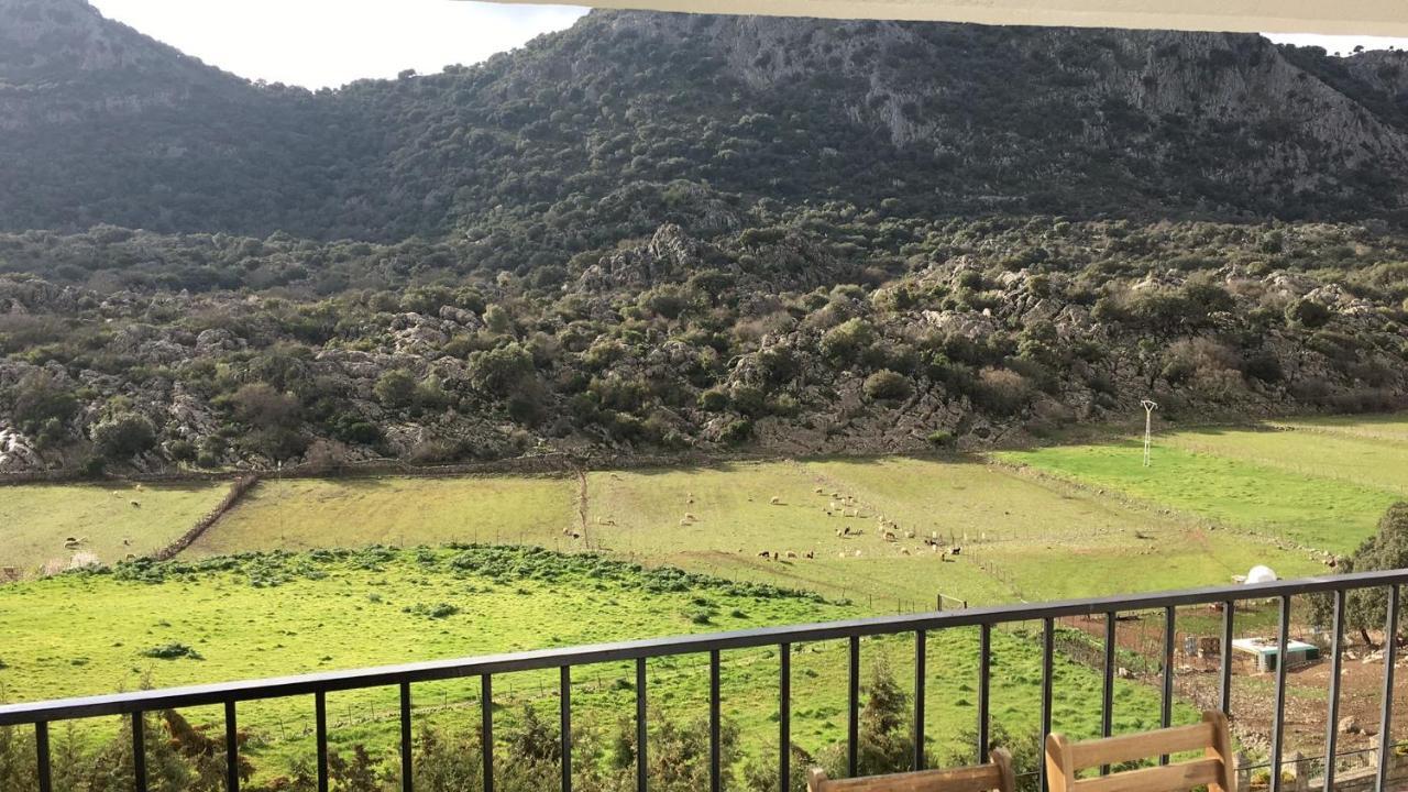 Appartement Rural Bella Vista Villaluenga Del Rosario