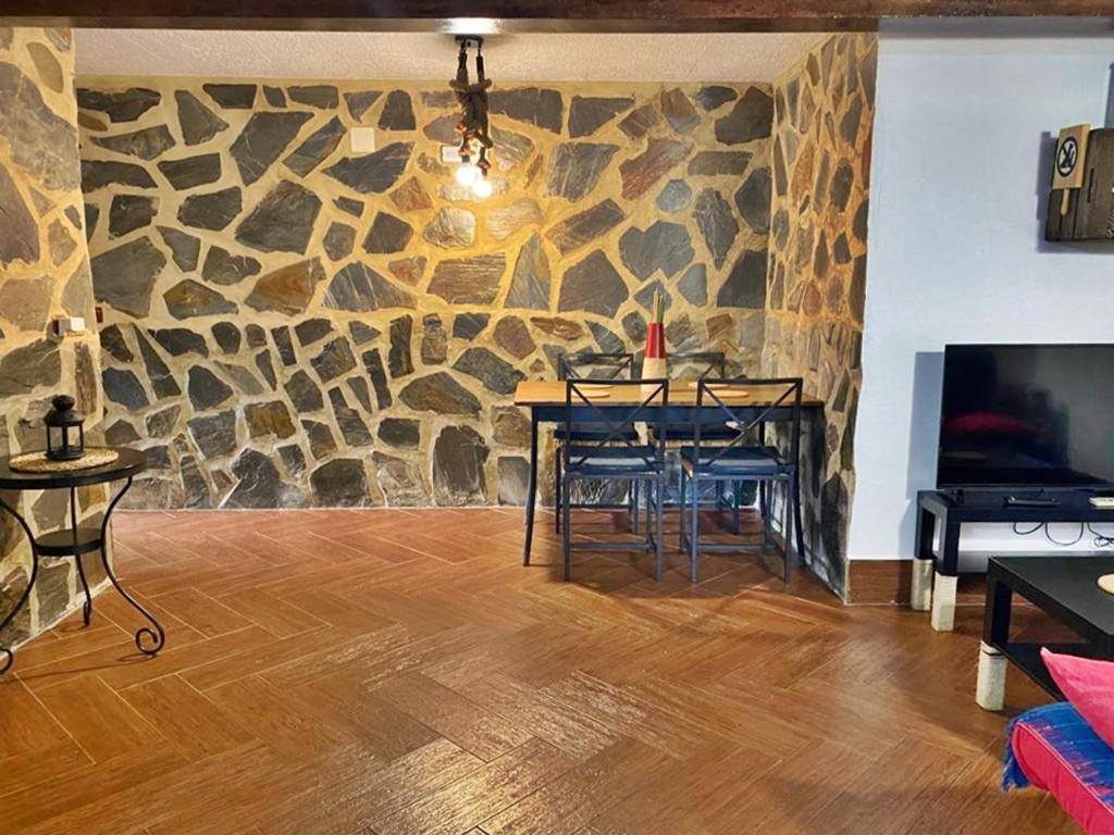 Rural Bella Vista Appartement Villaluenga Del Rosario
