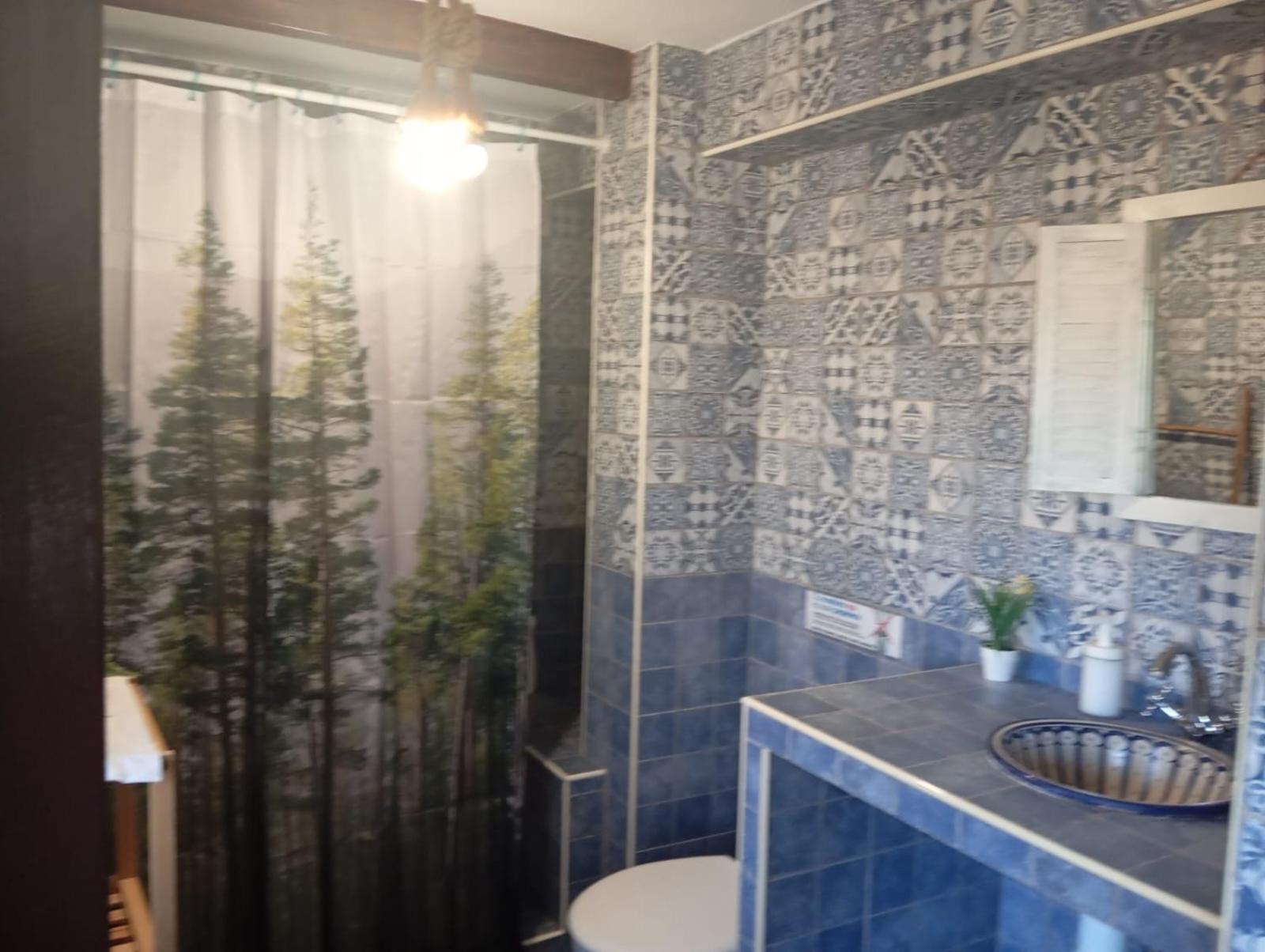Appartement Rural Bella Vista